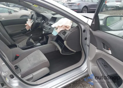 2009 Honda Accord 2.4 Lx from USA, damaged, VIN 1HGCP26389A139839